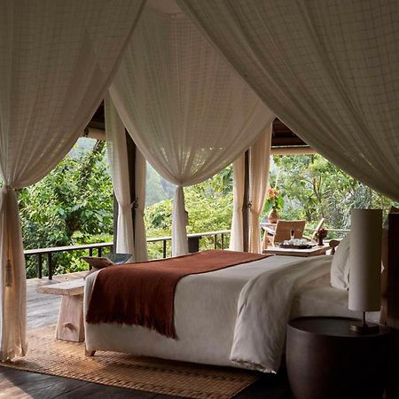 Buahan, A Banyan Tree Escape Payangan Kültér fotó