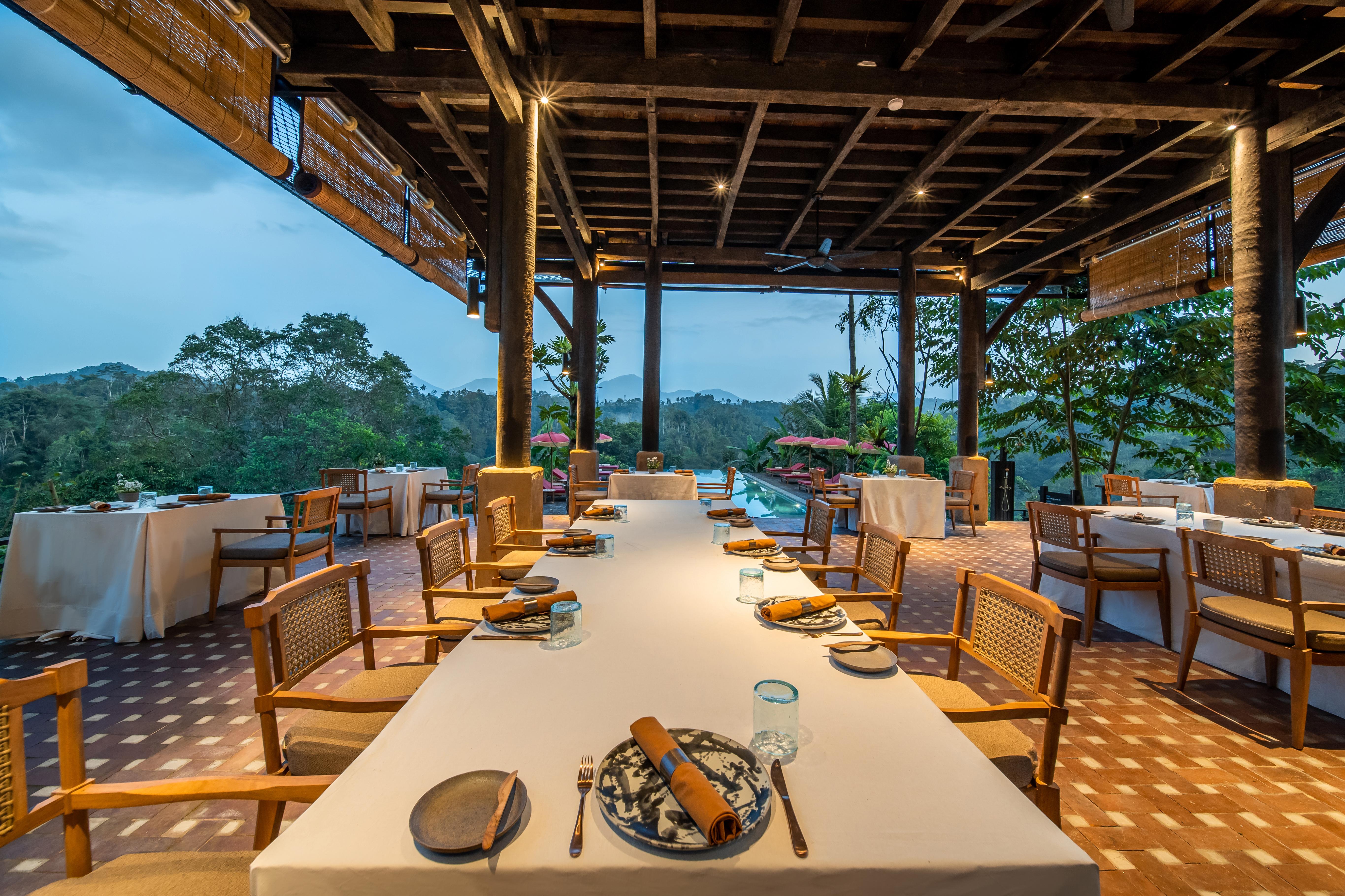 Buahan, A Banyan Tree Escape Payangan Kültér fotó