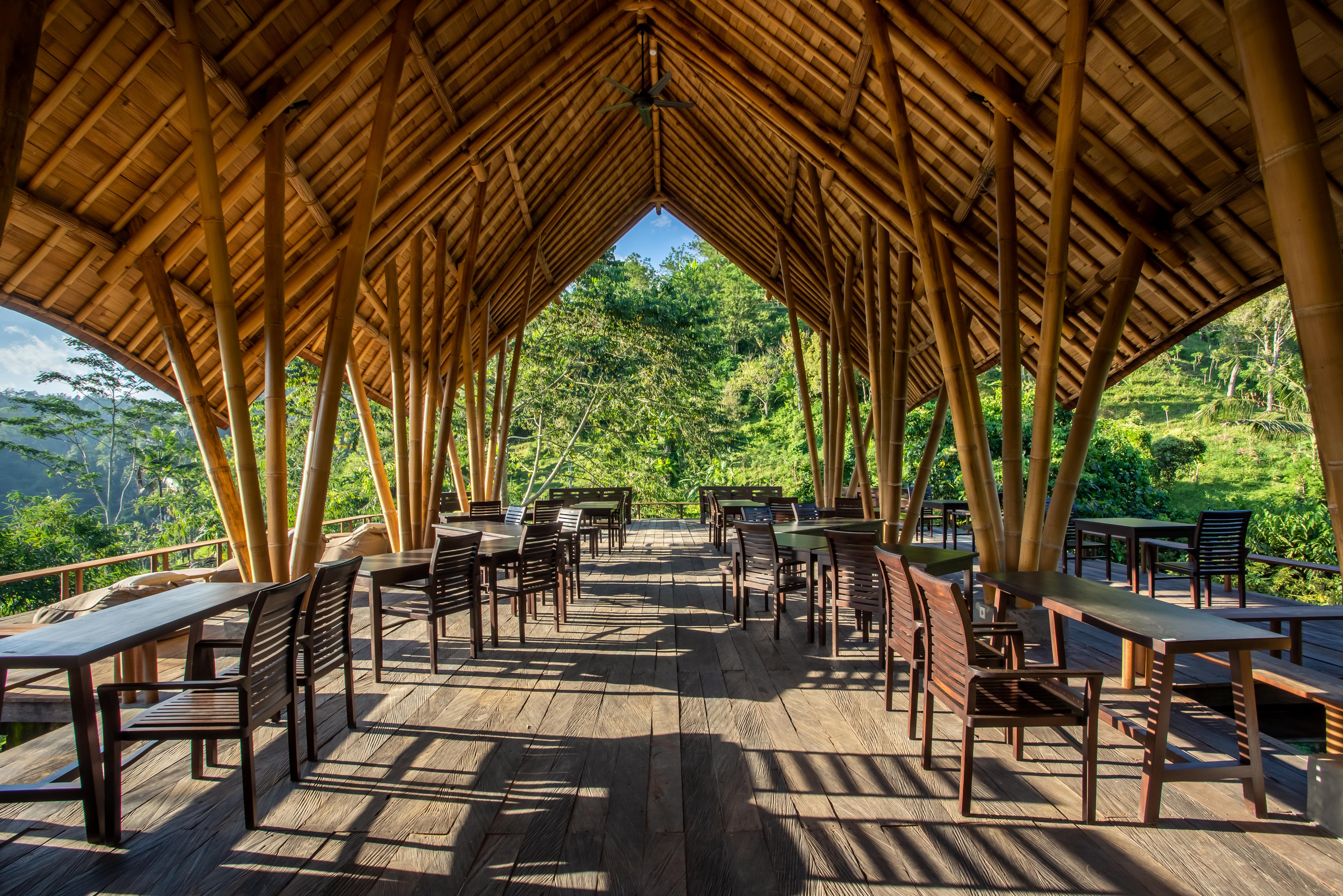 Buahan, A Banyan Tree Escape Payangan Kültér fotó
