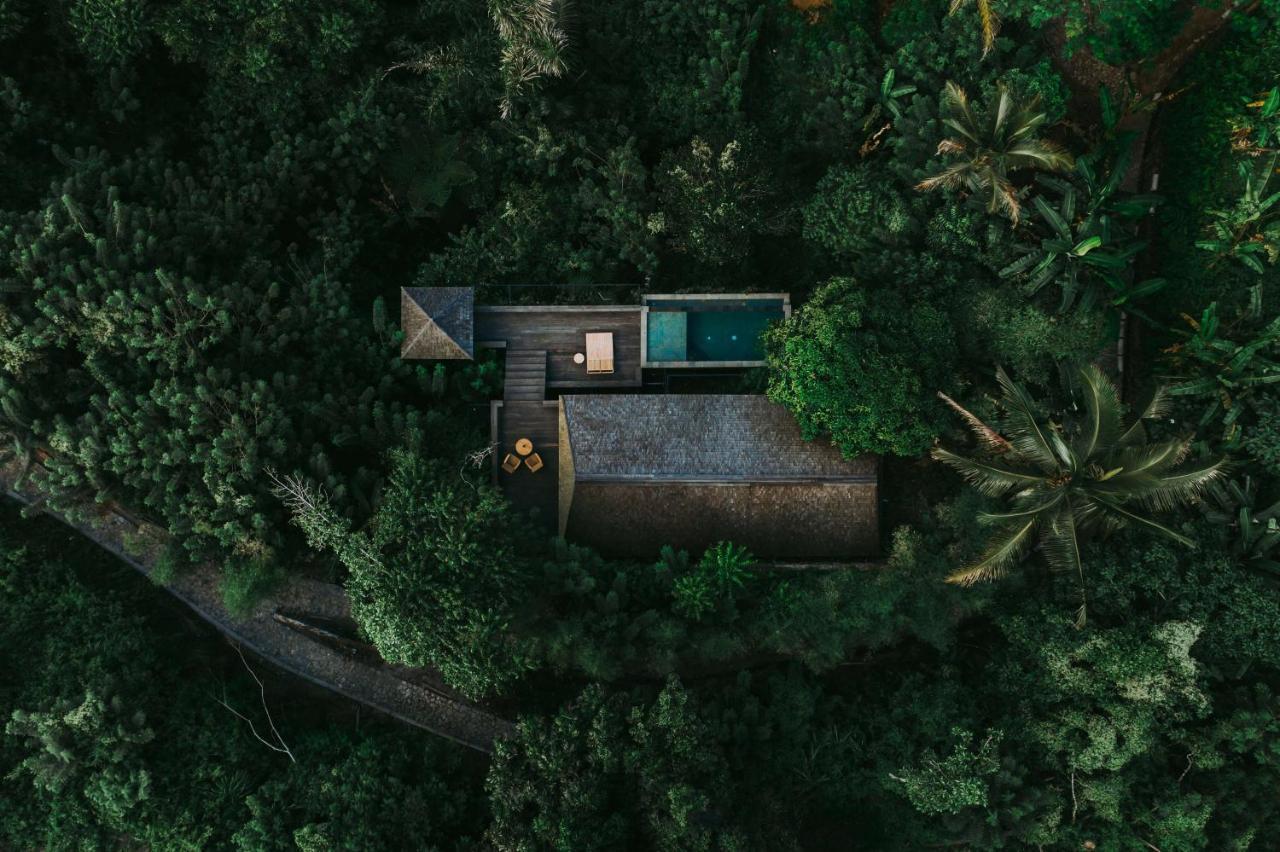 Buahan, A Banyan Tree Escape Payangan Kültér fotó