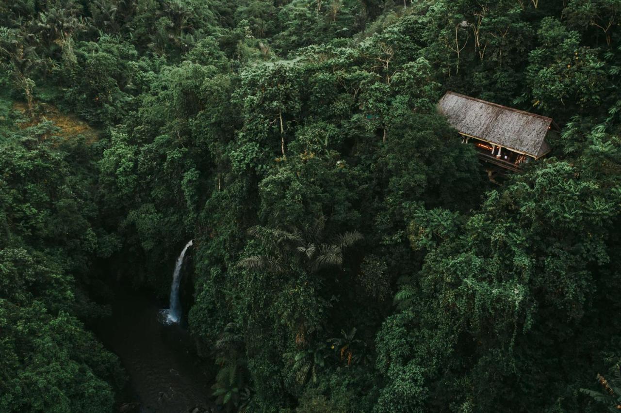 Buahan, A Banyan Tree Escape Payangan Kültér fotó