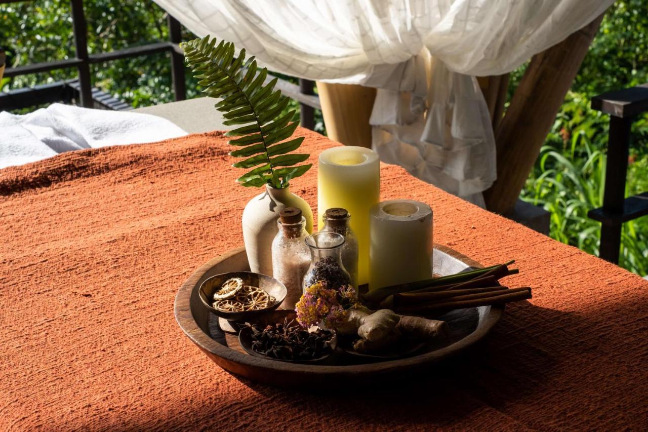 Buahan, A Banyan Tree Escape Payangan Kültér fotó