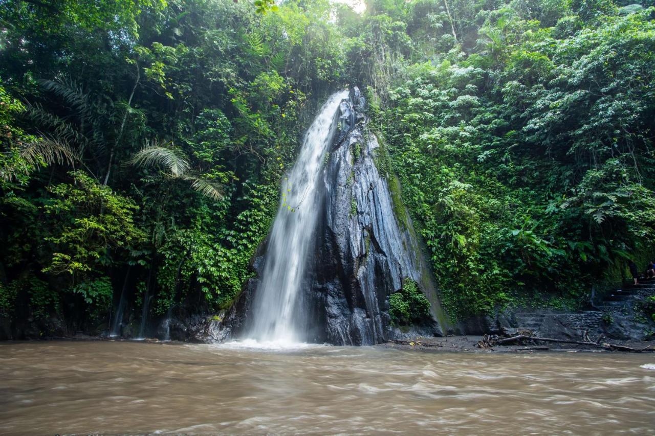 Buahan, A Banyan Tree Escape Payangan Kültér fotó