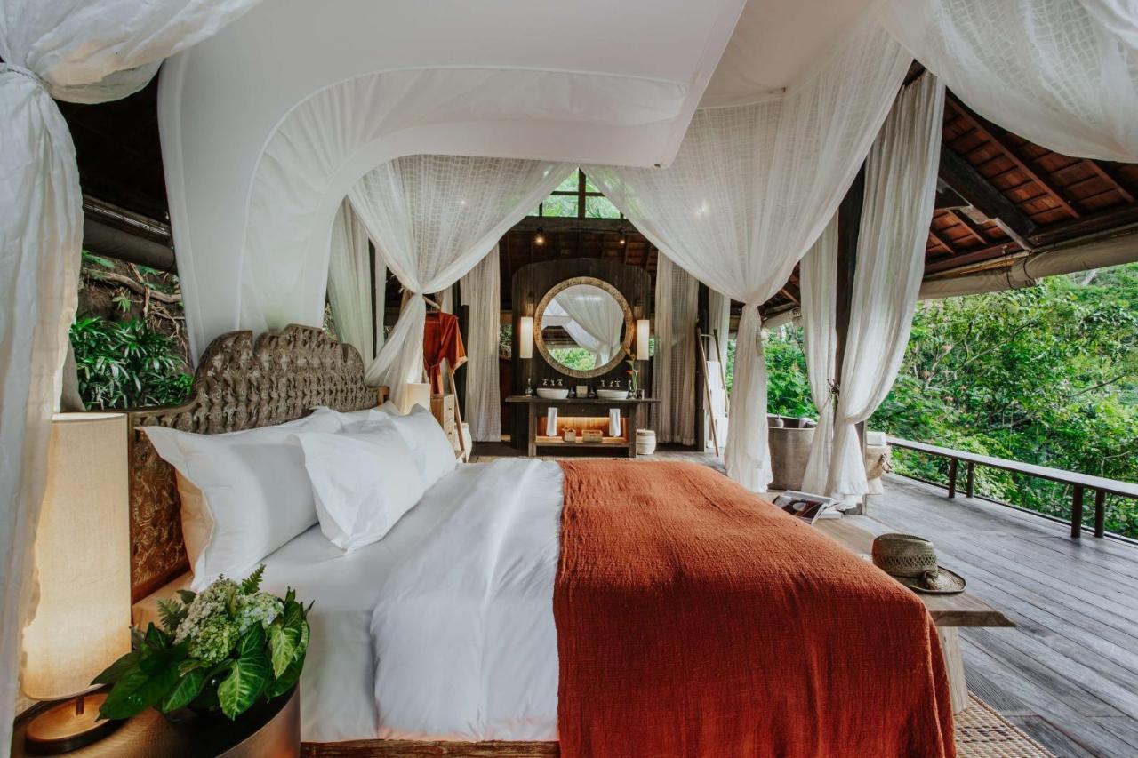 Buahan, A Banyan Tree Escape Payangan Kültér fotó