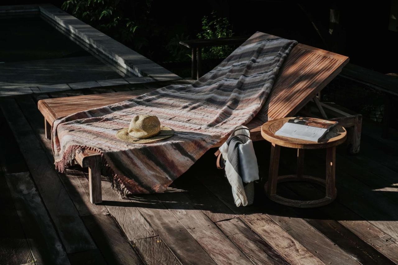 Buahan, A Banyan Tree Escape Payangan Kültér fotó