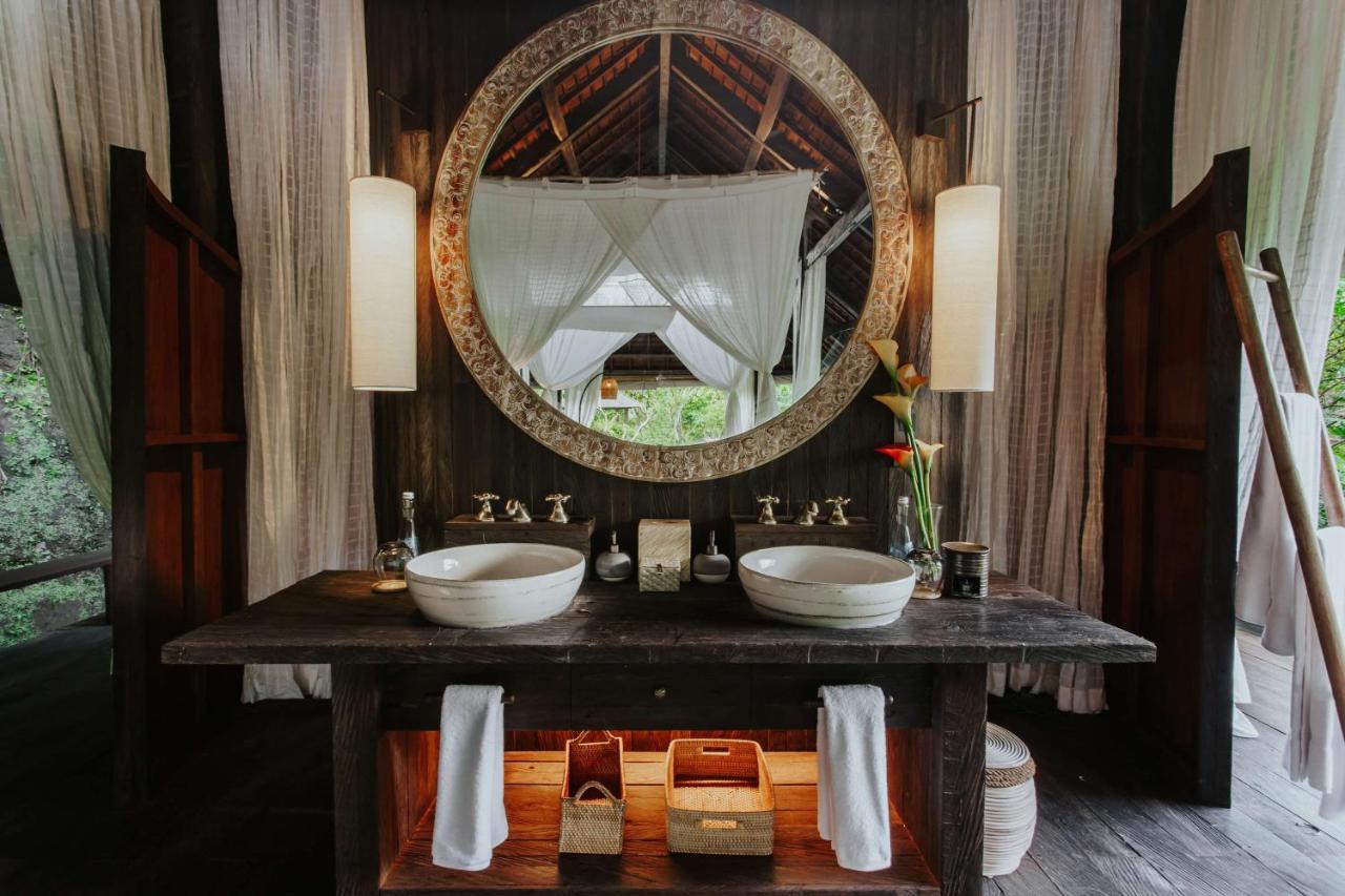 Buahan, A Banyan Tree Escape Payangan Kültér fotó