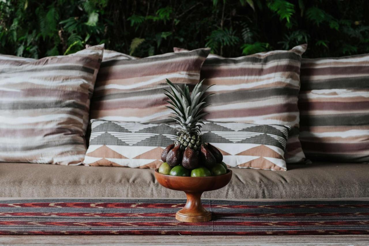 Buahan, A Banyan Tree Escape Payangan Kültér fotó
