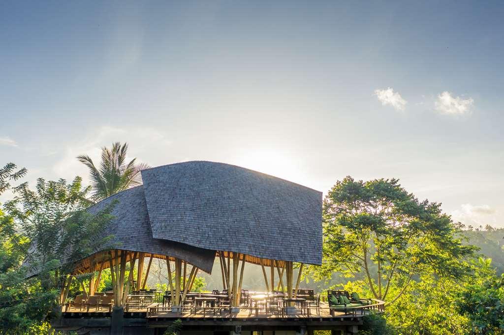 Buahan, A Banyan Tree Escape Payangan Létesítmények fotó