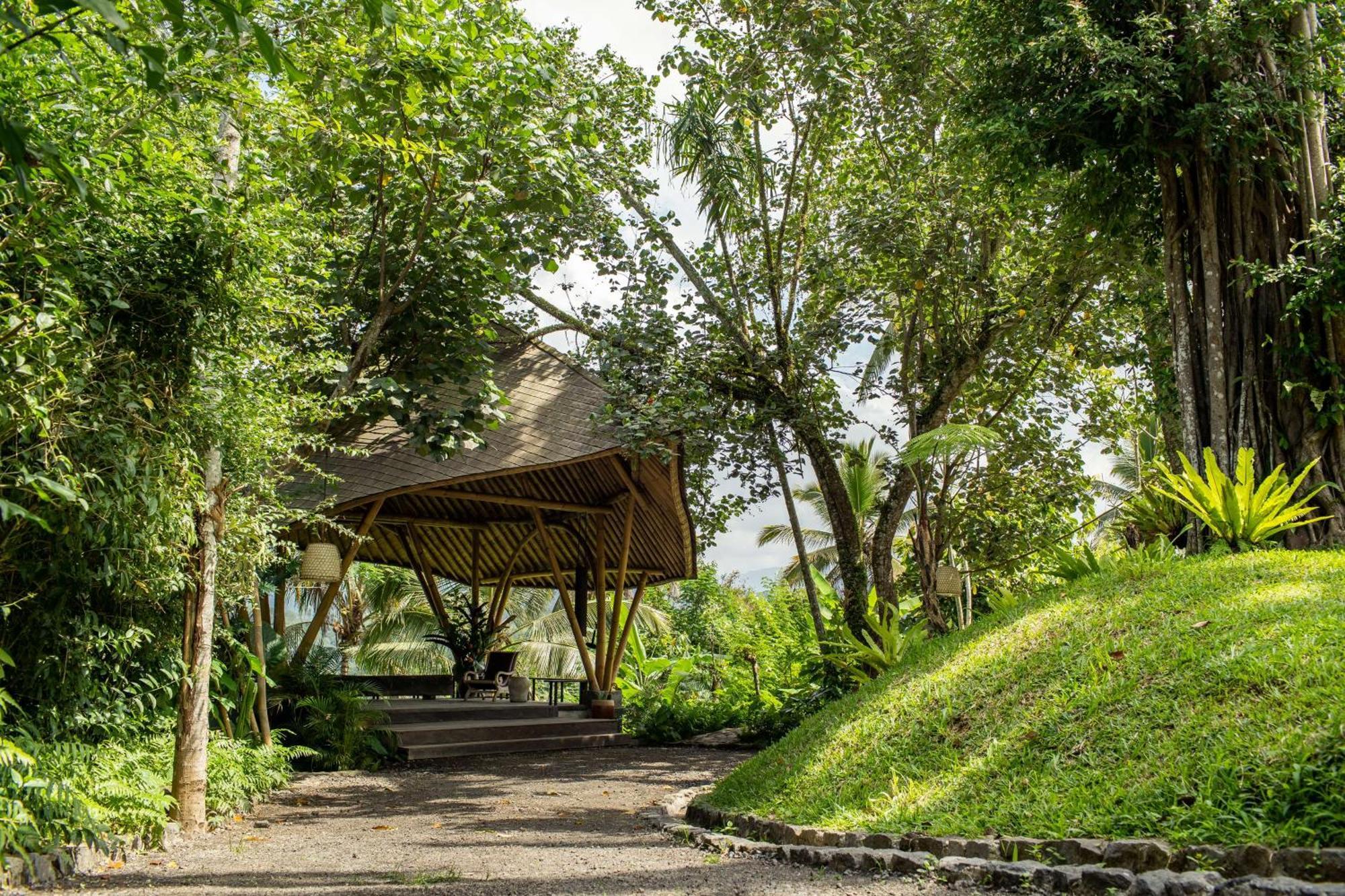 Buahan, A Banyan Tree Escape Payangan Kültér fotó